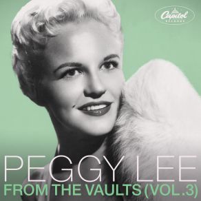 Download track A Taste Of Honey (2nd Alternate Take) Peggy Lee