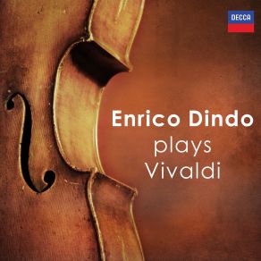 Download track Cello Concerto In D, RV404 2. Adagio Affettuoso Enrico Dindo, I Solisti Di Pavia