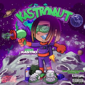 Download track NASA GBG KastroStunna1k