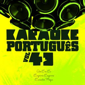 Download track Que Nem Mare 1 (No Estilo De Jorge Vercilo) [Karaoke Version] Ameritz Karaoke Português