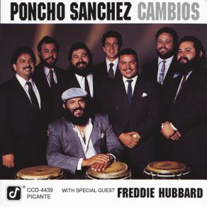 Download track Cambios Poncho Sanchez