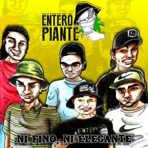 Download track Se Te Olvido Grupo Entero Piante