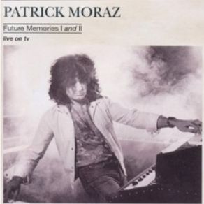 Download track Metamorphoses, Mvts II & III Patrick Moraz