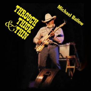 Download track North Of Amarillo Michael Ballew