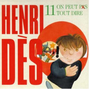 Download track Ohé Le Bateau (Orchestre) Henri Dès