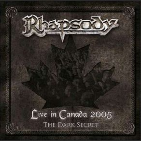 Download track The Dark Secret Rhapsody