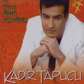 Download track Vallah Kadir Tapucu