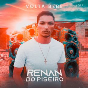 Download track Cangote (Cover) Renan Do Piseiro