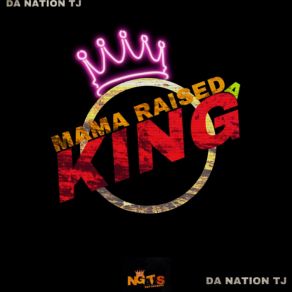 Download track All Rise Da Nation TJ