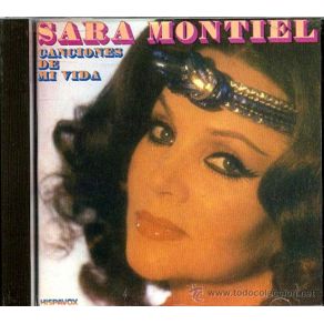 Download track Pichi Sara Montiel