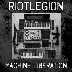 Download track For Security RiotLegion