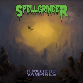 Download track Bride Of Frankenstein Spellgrinder