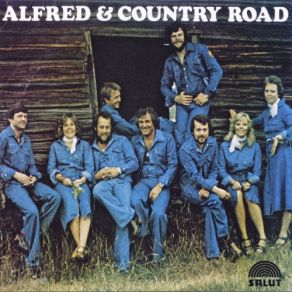 Download track Min Dør Står Altid Åben Alfred, Country Road