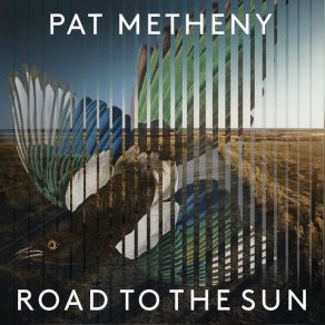 Download track Four Paths Of Light, Pt. 3 Pat Metheny