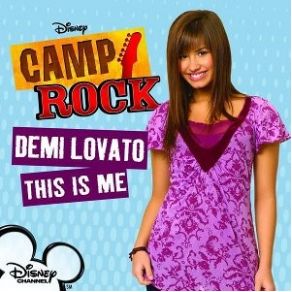 Download track This Is Me Demi LovatoJoe Jonas