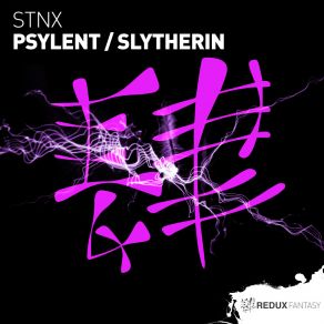 Download track Psylent (Extended Mix) Stnx