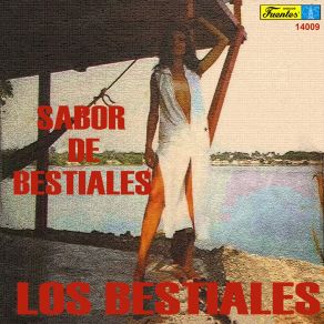 Download track Paisaje Colombiano Los BestialesJoe Rodriguez