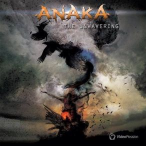 Download track Murder Of Crows Anaka