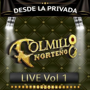 Download track El Corrido Del Mayo (En Vivo) Colmillo Norteño