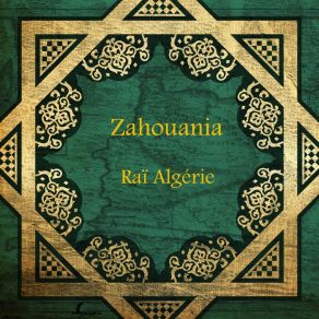 Download track La Zhar La Mimoune Zahouania