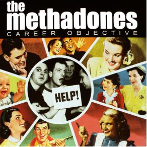 Download track You Don'T Know Me Anymore The Methadones