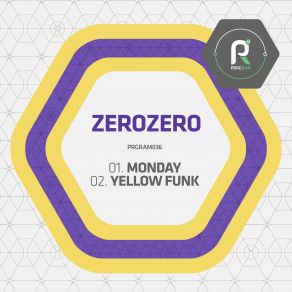 Download track Yellow Funk Zerozero