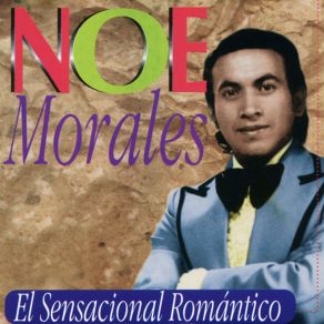 Download track Gracias Mi Amor Noé Morales