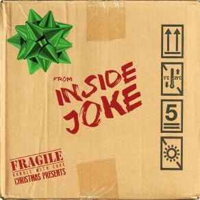 Download track Grinchin Inside Joke