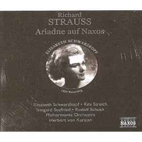 Download track Es Gibt Ein Reich Richard Strauss