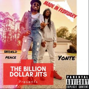 Download track July 19th The Billion Dollar JitsWorldPeace