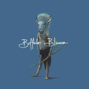 Download track Tal Vez Buffalo Blanco