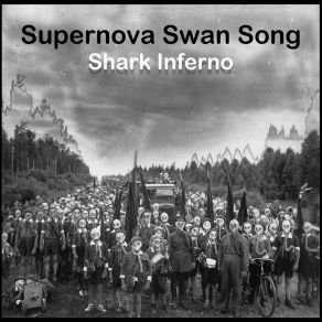 Download track The Very Last Straw Shark Inferno