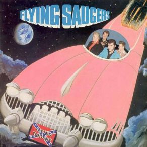 Download track Wedding Of Love Flying Saucers