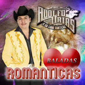 Download track Huellas De Pasion Adolfo Urias Y Su Lobo Norteño