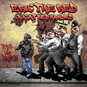 Download track Burning Eric The RedLeaf Dog