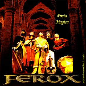 Download track FerORO Poeta Magica