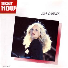 Download track Dancin' At The Lighthouse Kim Carnes