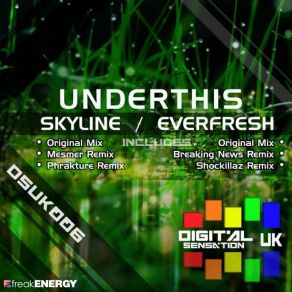 Download track Everfresh (Breaking News Remix) Under This