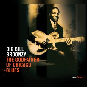 Download track Bad Luck Man Big Bill Broonzy