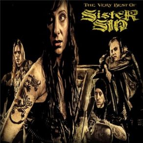 Download track Beat Em Down Sister Sin