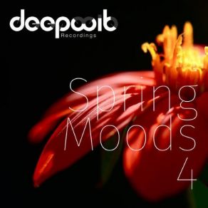 Download track Man On Mars Spring MoodsEvoso Sonido