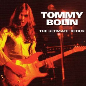 Download track Spanish Lover [Snapshot] Tommy Bolin