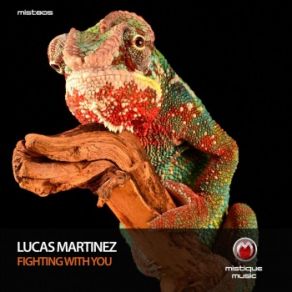 Download track I Belong To You Lucas Martinez