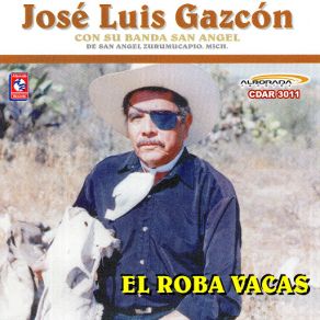 Download track Ahora Por Idea Jose Luis Gazcon