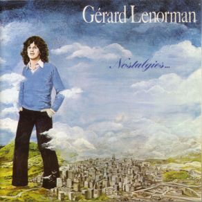 Download track Elle A Quitte La Maison Gérard Lenorman