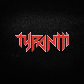 Download track Pronssihärkä Tyrantti