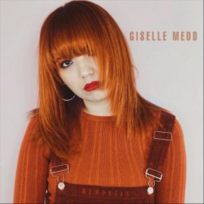 Download track Me Voy Giselle Medd