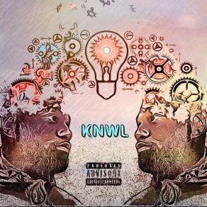 Download track For The Moment / Familiar Groove KNWL