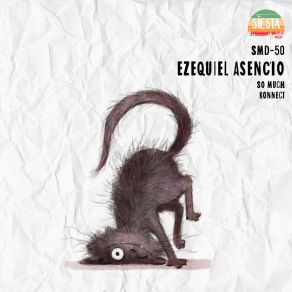 Download track Konnect (Original Mix) Ezequiel Asencio