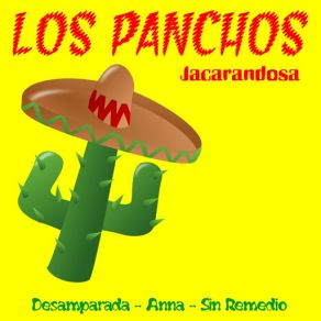 Download track Jacarandosa Los Panchos